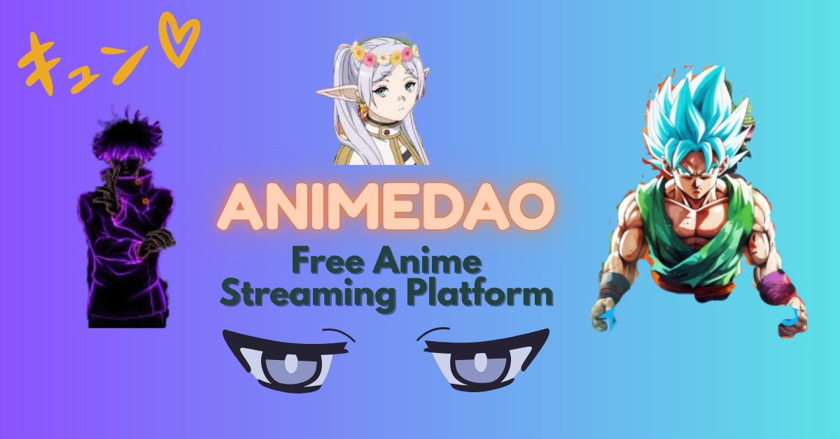 AnimeDao