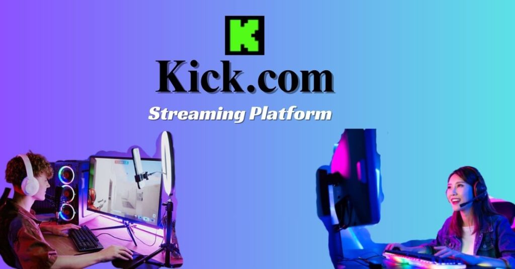 Kick.com