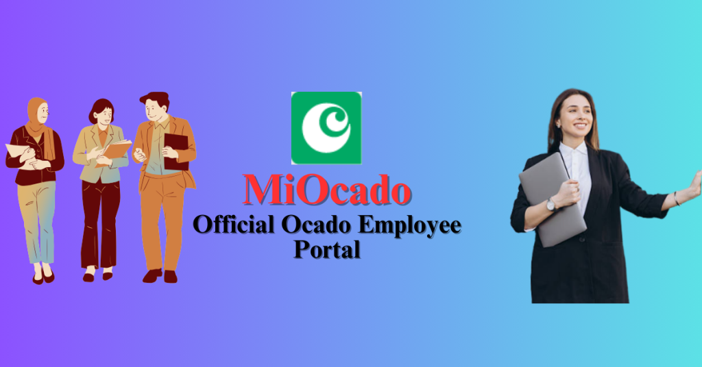 MiOcado