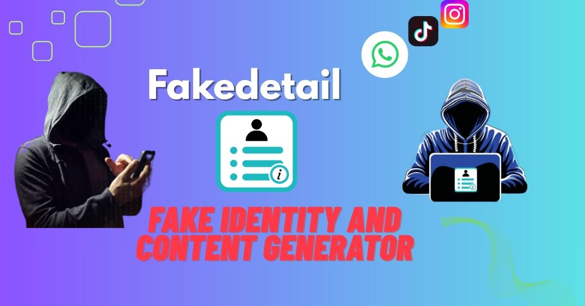 Fakedetail