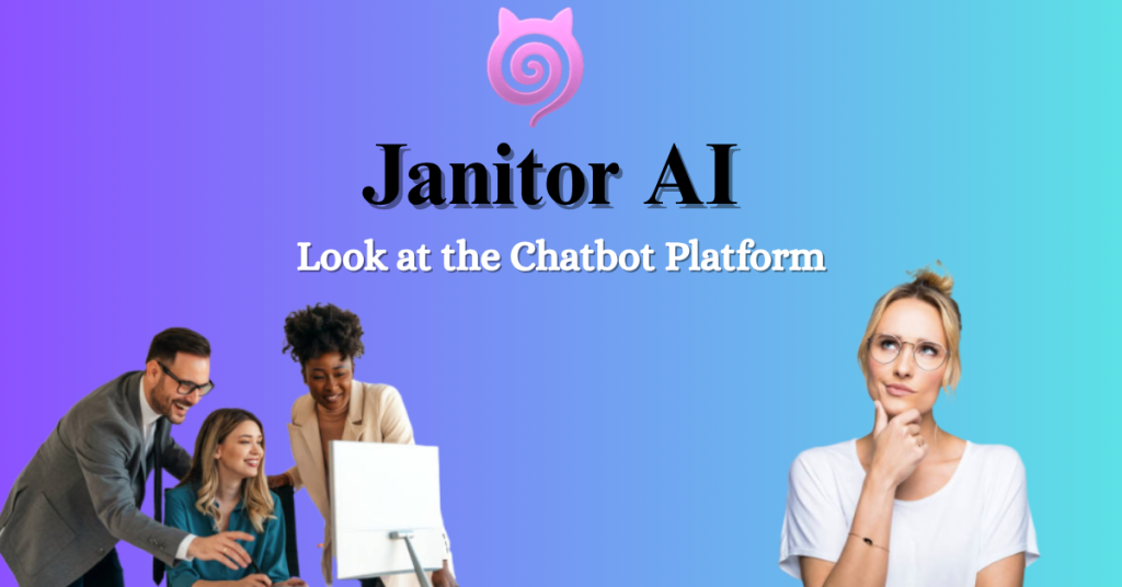 Janitor AI