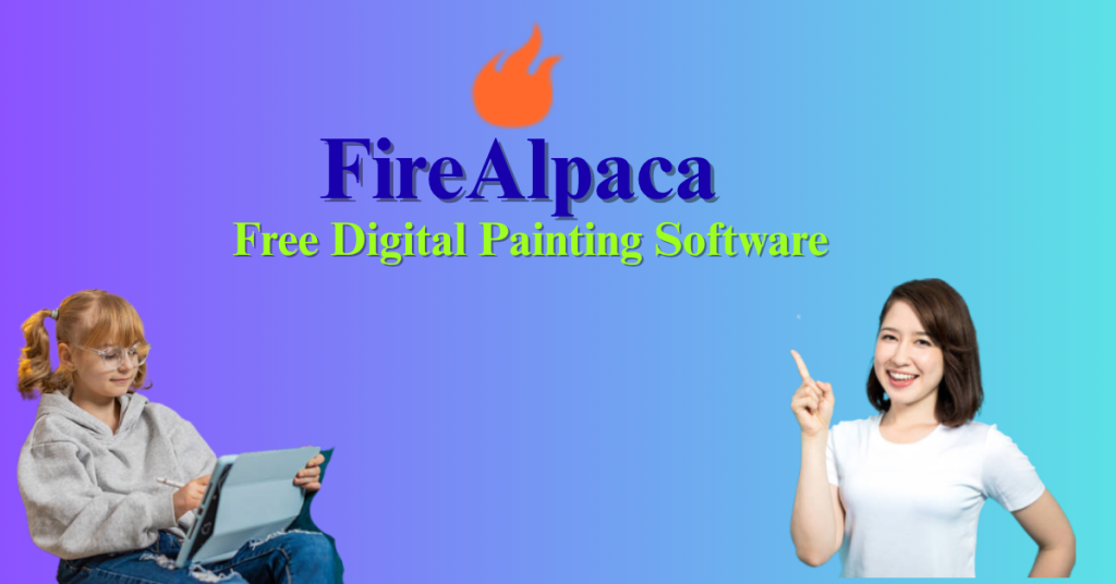 FireAlpaca