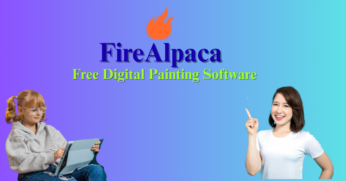 FireAlpaca