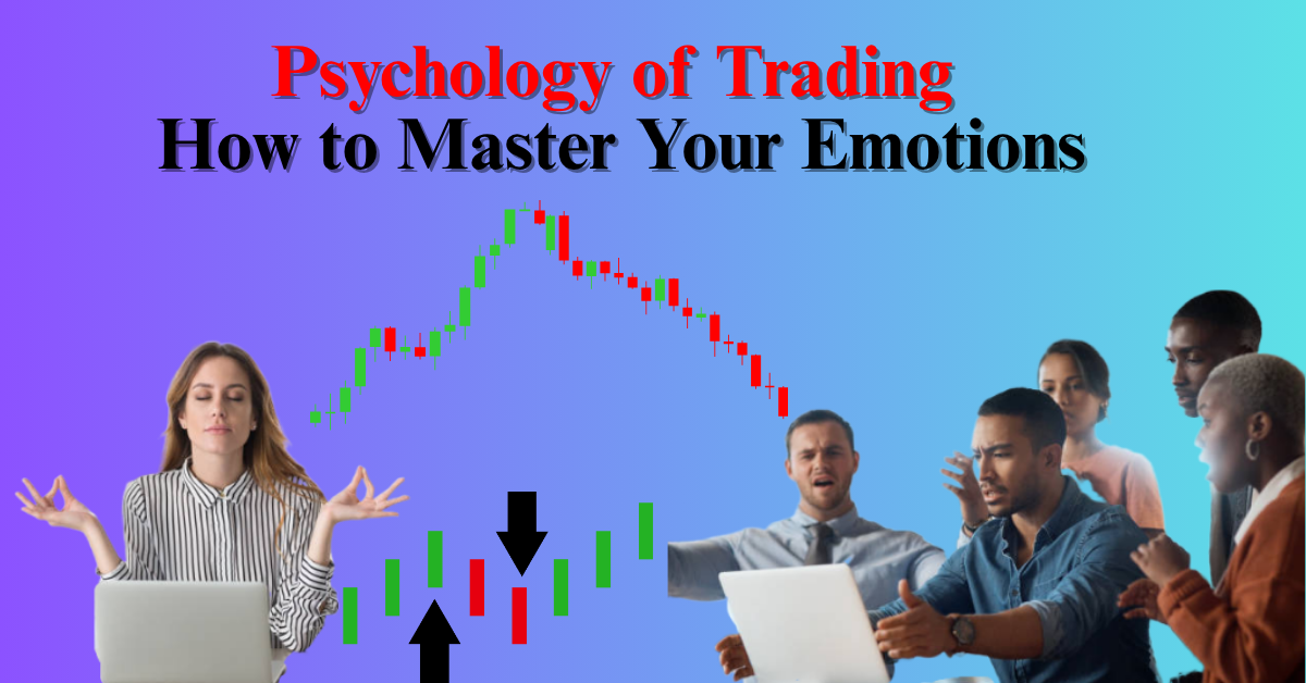 Psychology of Trading