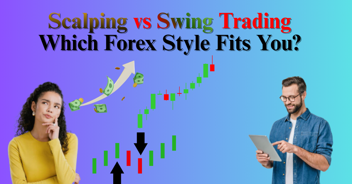 Scalping vs Swing Trading