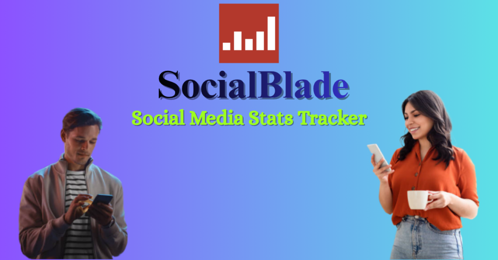 SocialBlade