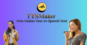 TTSMaker