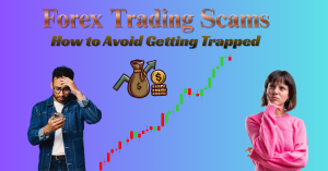 Forex Trading Scams