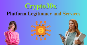 Crypto30x