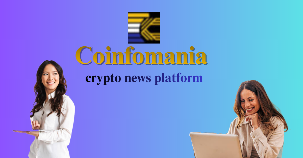 Coinfomania