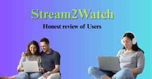 Stream2Watch