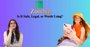 Zoechip